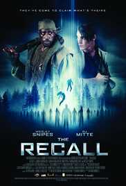 Watch The Recall (2017)